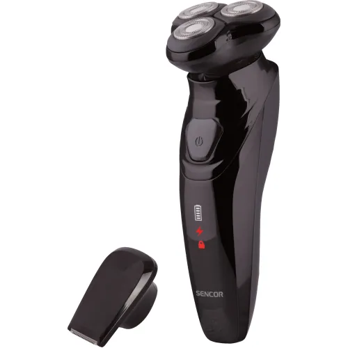 Shaver/ SMS 5510BK Shaver