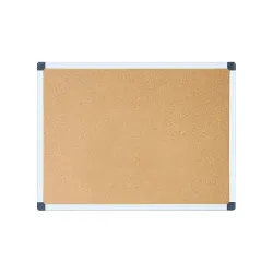 დაფა კორპის 60*90