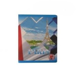 A5  რვეული  (96 ფურცლიანი)