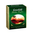 Greenfield/გრინფილდი შავი ჩაი (გოლდენ ცეილონი) 100ც. 