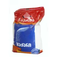 შაქარი