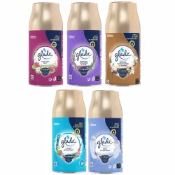 Glade/გლეიდი აეროზოლის სათადარიგო ბალონი 269გრ.