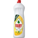 Fairy/ფეირი ჭურჭლის სარეცხი სითხე  1000 მლ.