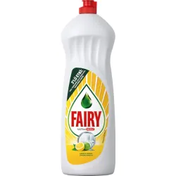 Fairy/ფეირი ჭურჭლის სარეცხი სითხე  1000 მლ.