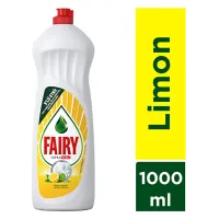 Fairy/ფეირი ჭურჭლის სარეცხი სითხე  1000 მლ.