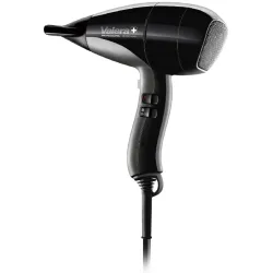 Hair Dryer/ VALERA SN6001 SWISS NANO 6001 LIGHT BLACK