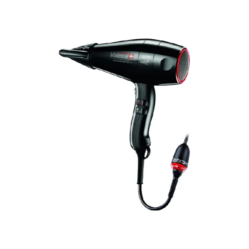 Hair Dryer/ VALERA SXJ 7500 RC D SWISS SILENT JET 7500 LIGHT