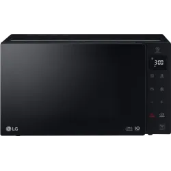 Microwave/ LG MS2535GIB.BBKQCIS Black 25 L