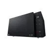 Microwave/ LG MS2535GIB.BBKQCIS Black 25 L