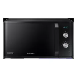 Microwave/ Samsung MS23K3614AK/BW,  Microwave,BioCeramic, Grill, 23lt.