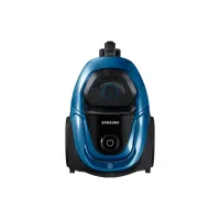Vacuum Cleaner/ ( PROMO ) Samsung VC18M31A0HU/EV VC,Remote control, CycloneForce, HEPA, Anti-tangle, 2lt, 1800/380 watt, Blue