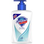 Safeguard/სეიფგარდი თხევადი საპონი 225მლ.