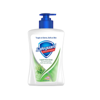Safeguard/სეიფგარდი თხევადი საპონი 225მლ.