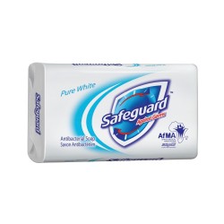 Safeguard/სეიფგარდი მყარი საპონი 90გრ.