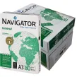 Navigator/ნავიგატორი საოფისე ქაღალდი A3. 80გრ.