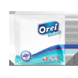 Orei Deluxe/ორეი დელუქსი სუფრის ხელსახოცი 50ც.