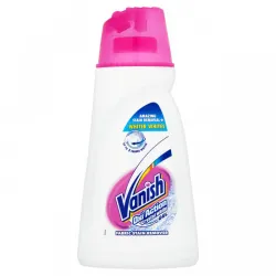 Vanish / ვენიში ლაქების ამომყვანი სითხე 450მლ.