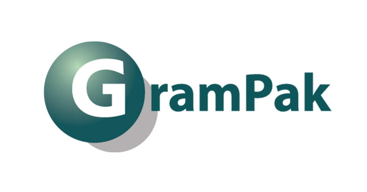 GramPak Georgia — ლოგო