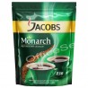 ყავა ხსნადი Jacobs Monarch 230 გრ.