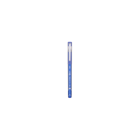 კალამი ბურთულიანი 0.7mm EQ14-BL Blue , DELI