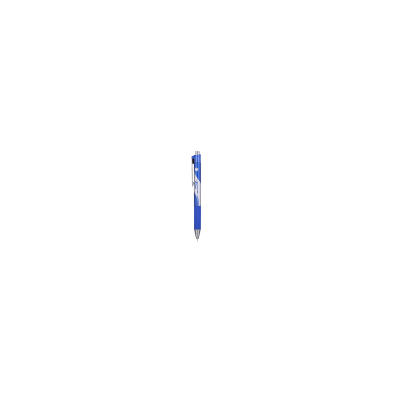 კალამი ბურთულიანი 0.7mm EQ16-BL Blue , DELI