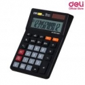 კალკულატორი 12 თანრიგიანი  M01320 , DELI