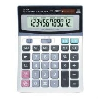 კალკულატორი 12 თანრიგიანი CL-1200V/512005