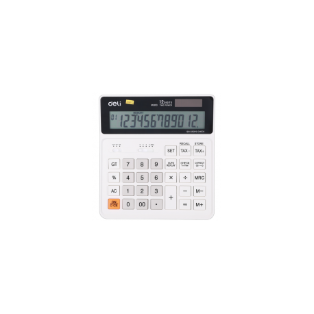 კალკულატორი M01010 , DELI