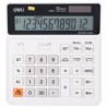 კალკულატორი M01010 , DELI