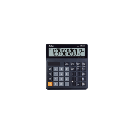 კალკულატორი M01120 , DELI