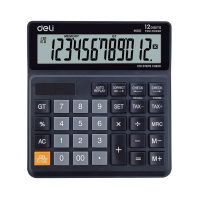 კალკულატორი M01120 , DELI