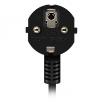 დამაგრძელებელი-ქსელის დამცავი SVEN SF-05LU 5.0m, black, color box SV-018856