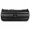 დინამიკი SVEN PS-485, black (28W, Bluetooth, FM, USB, microSD, LED-display, 2x2000mAh) SV-017408