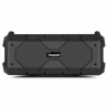 დინამიკი SVEN PS-550, black (36W, Bluetooth, FM, USB, microSD, LED-display, 2000mAh) SV-018153