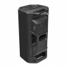 დინამიკი SVEN PS-600, black (50W, TWS, Bluetooth, FM, USB, microSD, LED-display, 2x4000mAh) SV-018443