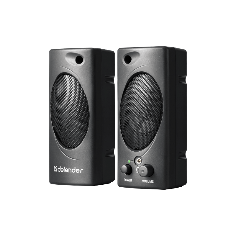 დინამიკი SPK 50 (65150) 2.0 Speaker system DEFENDER