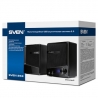 დინამიკი SVEN 248, black (USB) SV-016333