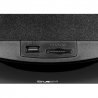 SVEN,- დინამიკი 2.1, MS-307, black (40W, FM, USB/SD, Display, RC, Bluetooth)