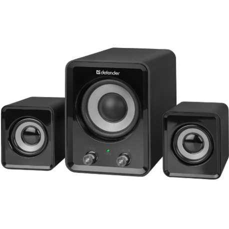 დინამიკი Z4 2.1 Speaker system (65508) DEFENDER