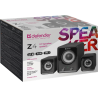 დინამიკი Z4 2.1 Speaker system (65508) DEFENDER