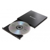 გარე წამკითხავი Mobile DVD ReWriter USB2.0 (53504) Verbatim