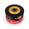Maxell -შეკვრა დისკების 50-ცალიანი DVD-R, (275732)