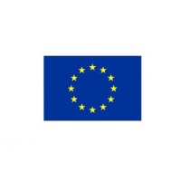 სამაგიდე დროშა ევროკავშირის/საქართველო